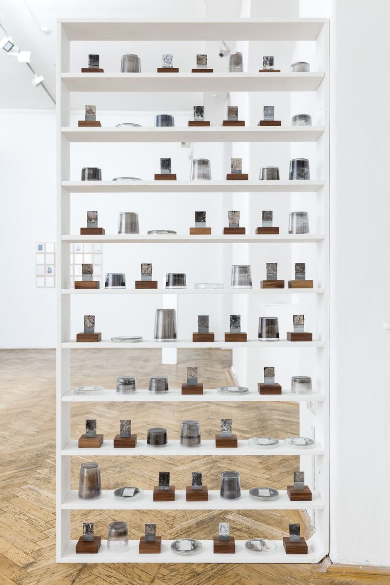 © Máté Dobokay - Image from the Ag photography project