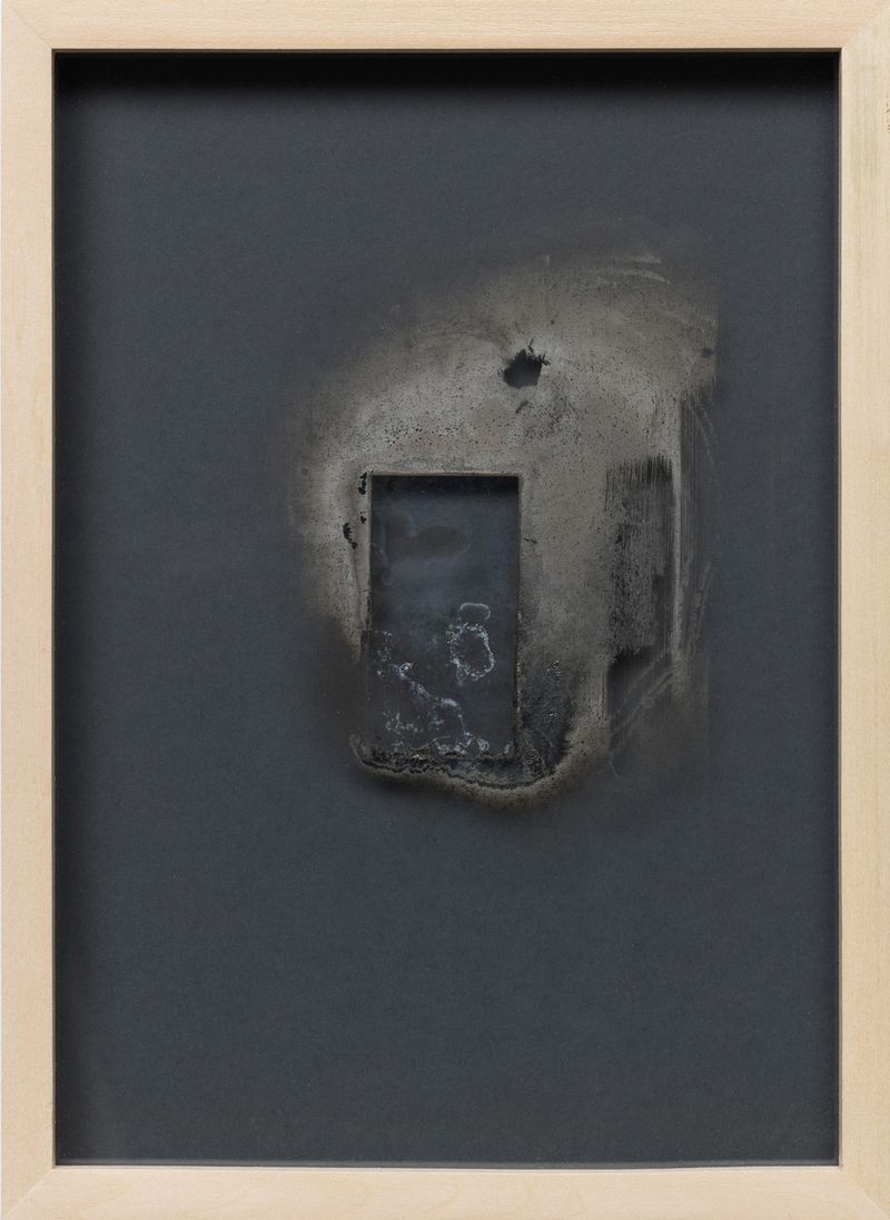 © Máté Dobokay - Image from the Ag photography project