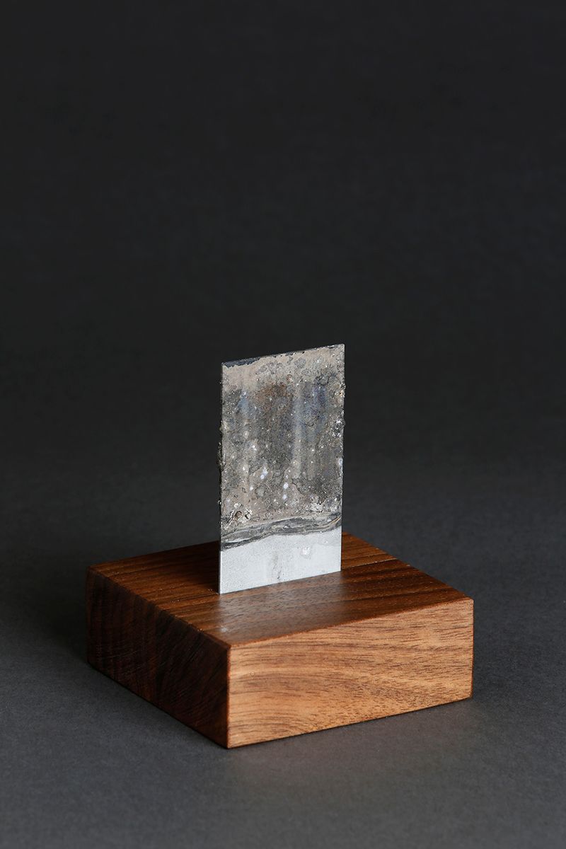 © Máté Dobokay - Image from the Ag photography project