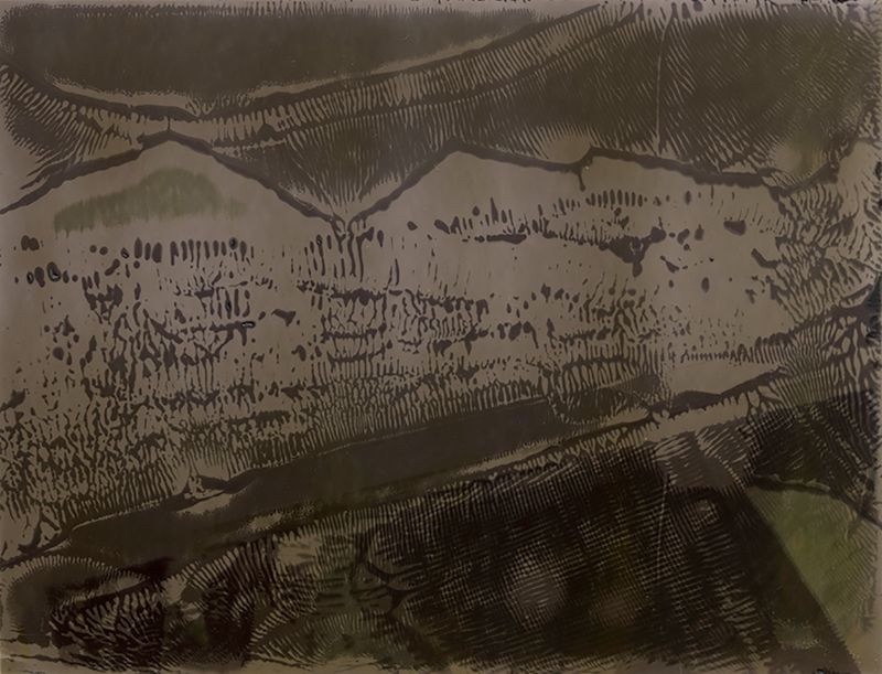 © Máté Dobokay - Image from the Spots photography project