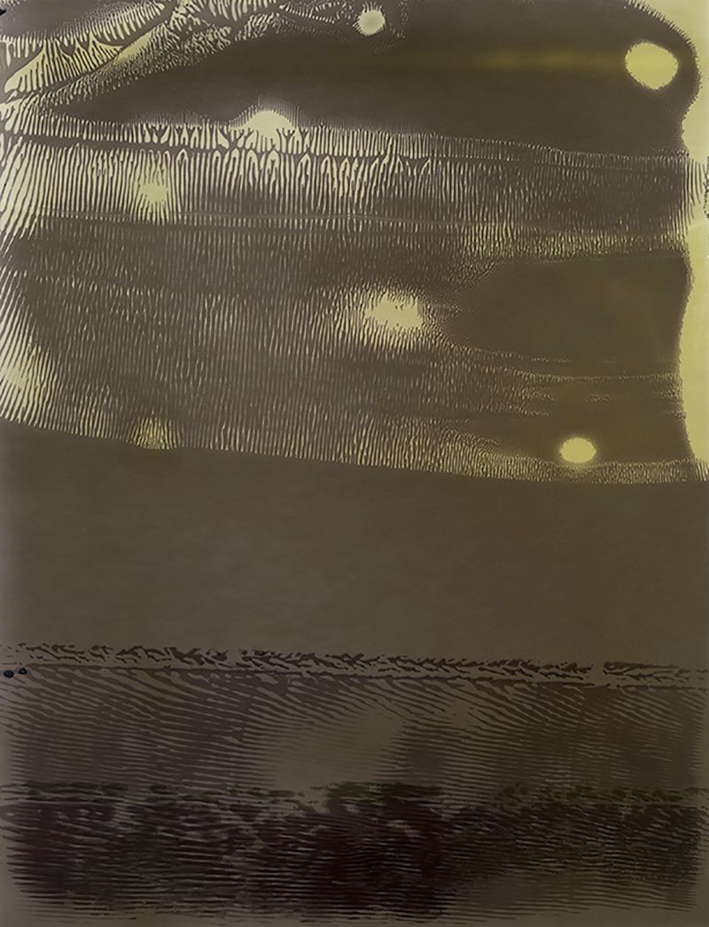 © Máté Dobokay - Image from the Spots photography project