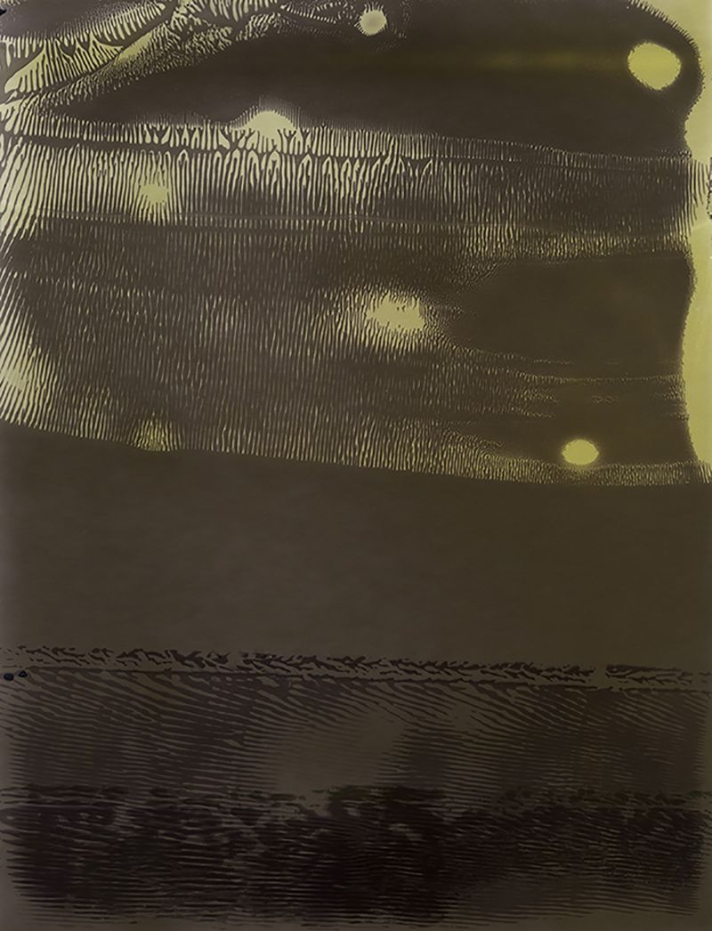 © Máté Dobokay - Image from the Spots photography project