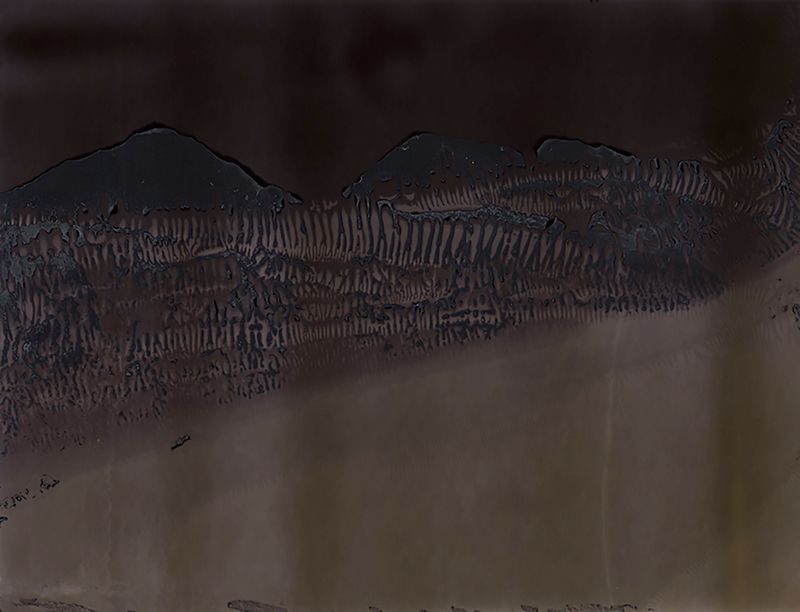 © Máté Dobokay - Image from the Spots photography project