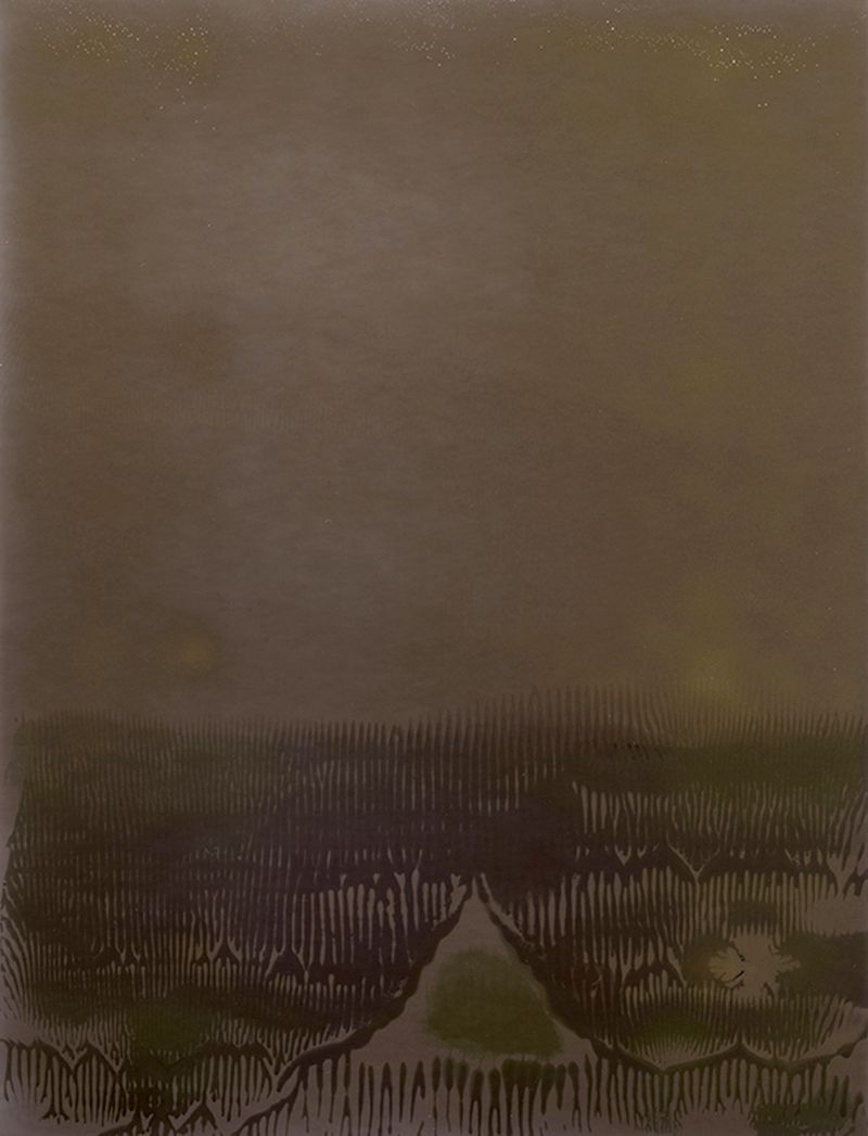 © Máté Dobokay - Image from the Spots photography project