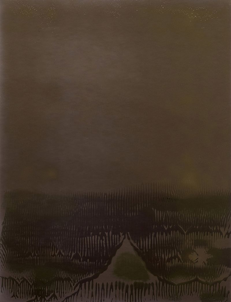 © Máté Dobokay - Image from the Spots photography project