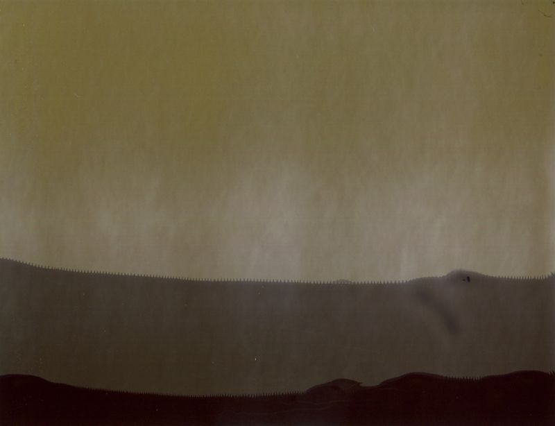 © Máté Dobokay - Image from the Spots photography project