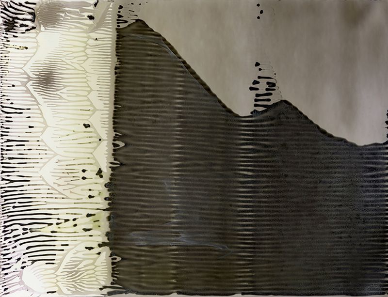 © Máté Dobokay - Image from the Spots photography project