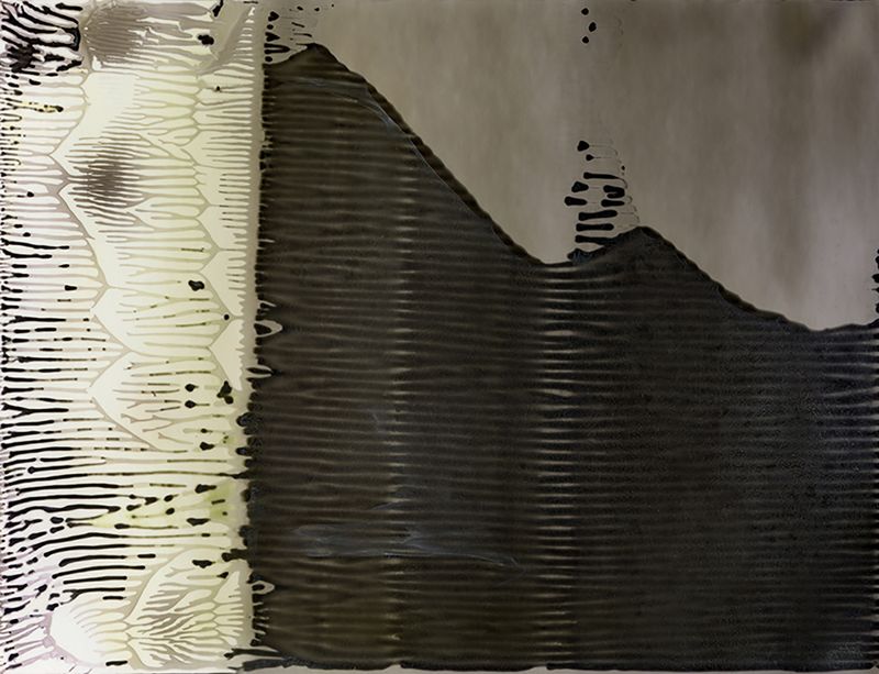 © Máté Dobokay - Image from the Spots photography project