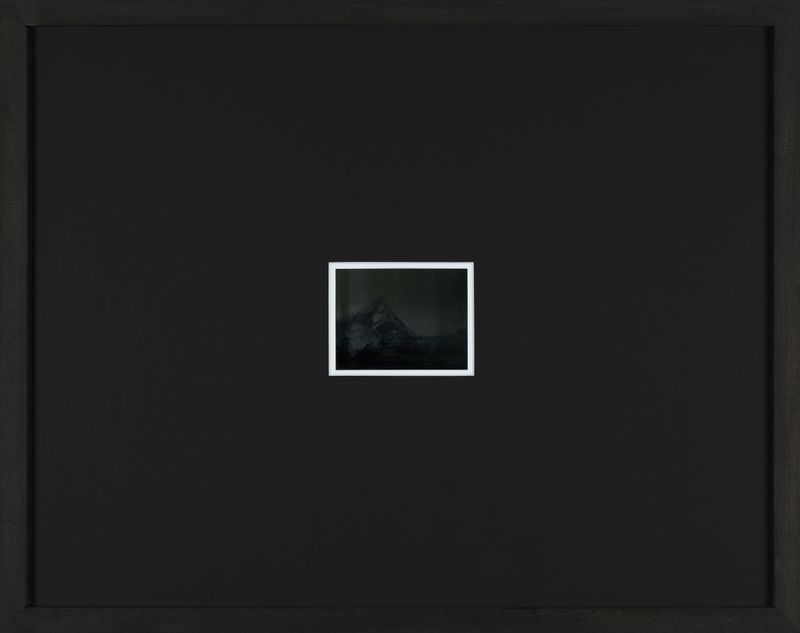 © Máté Dobokay - Image from the Spots photography project