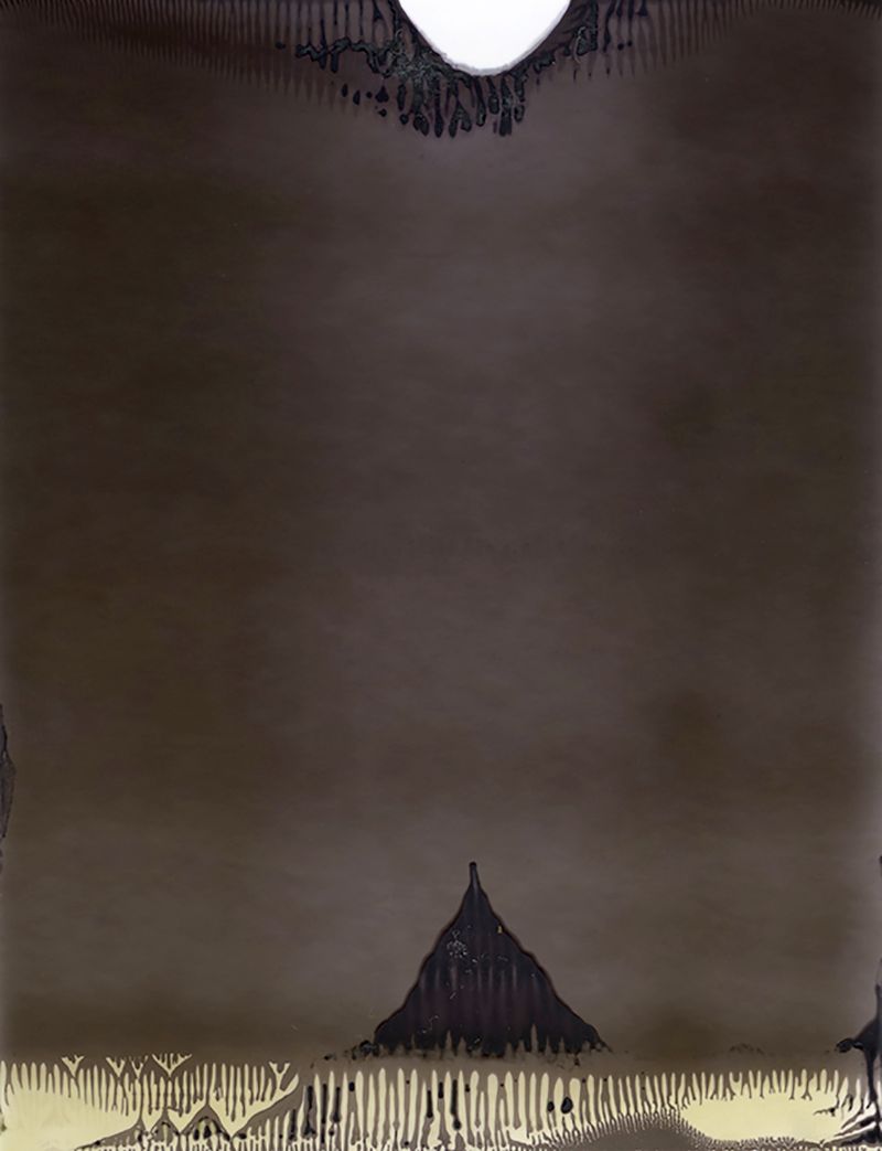 © Máté Dobokay - Image from the Spots photography project