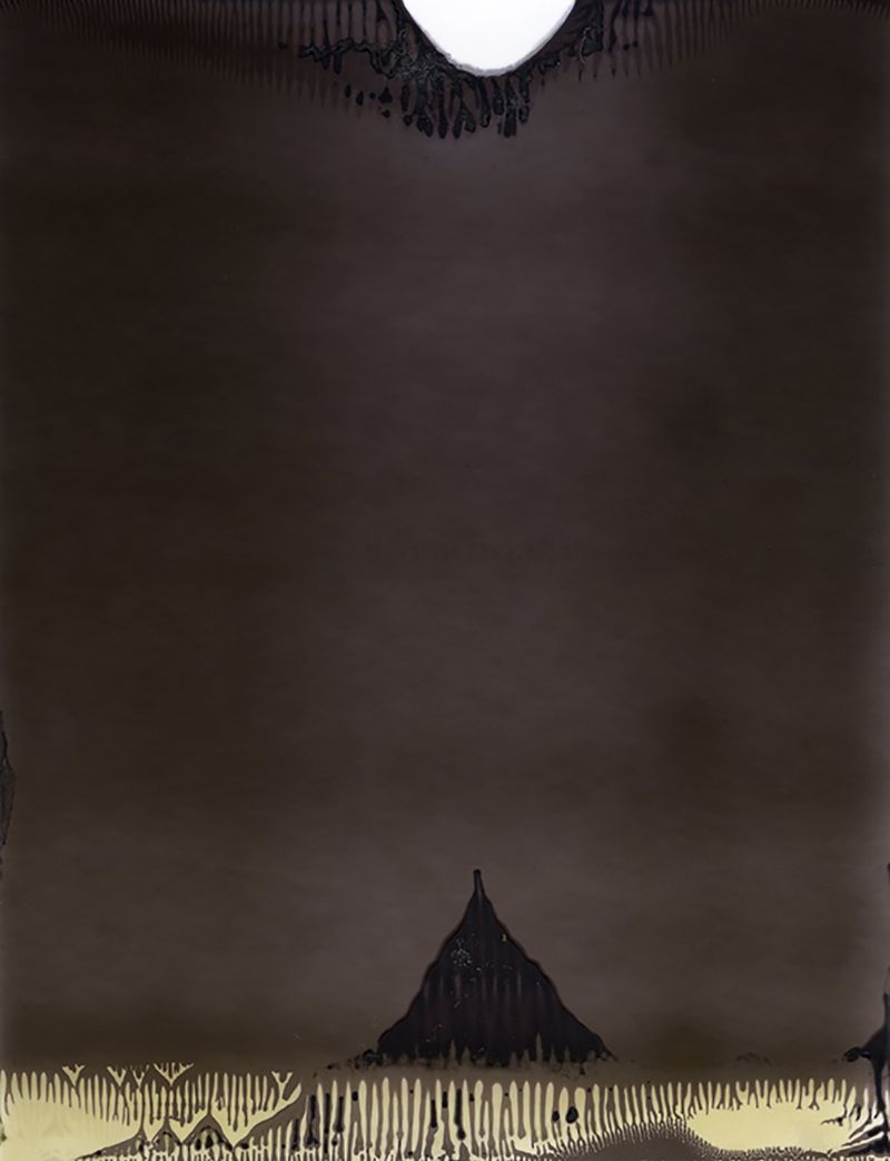 © Máté Dobokay - Image from the Spots photography project