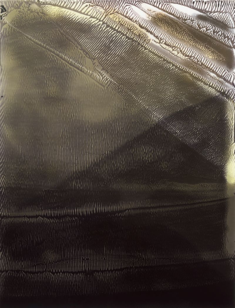 © Máté Dobokay - Image from the Spots photography project