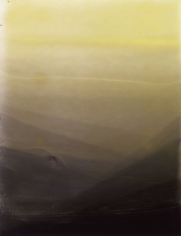 © Máté Dobokay - Image from the Spots photography project