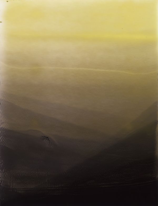 © Máté Dobokay - Image from the Spots photography project