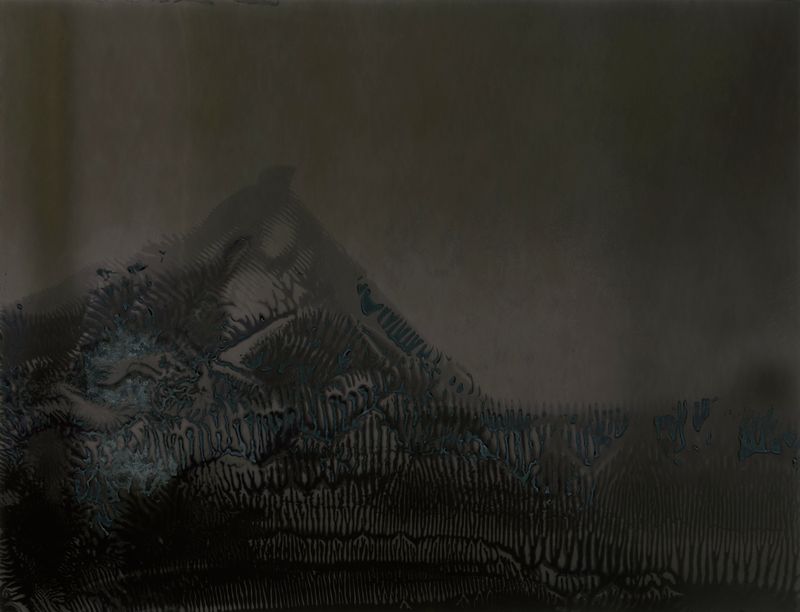 © Máté Dobokay - Image from the Spots photography project