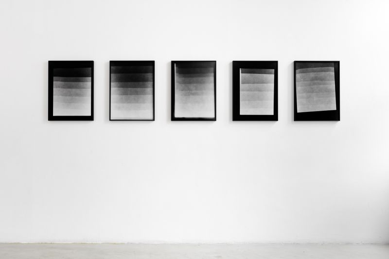 © Máté Dobokay - Test Strips