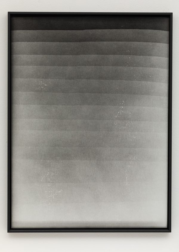 © Máté Dobokay - Test Strips