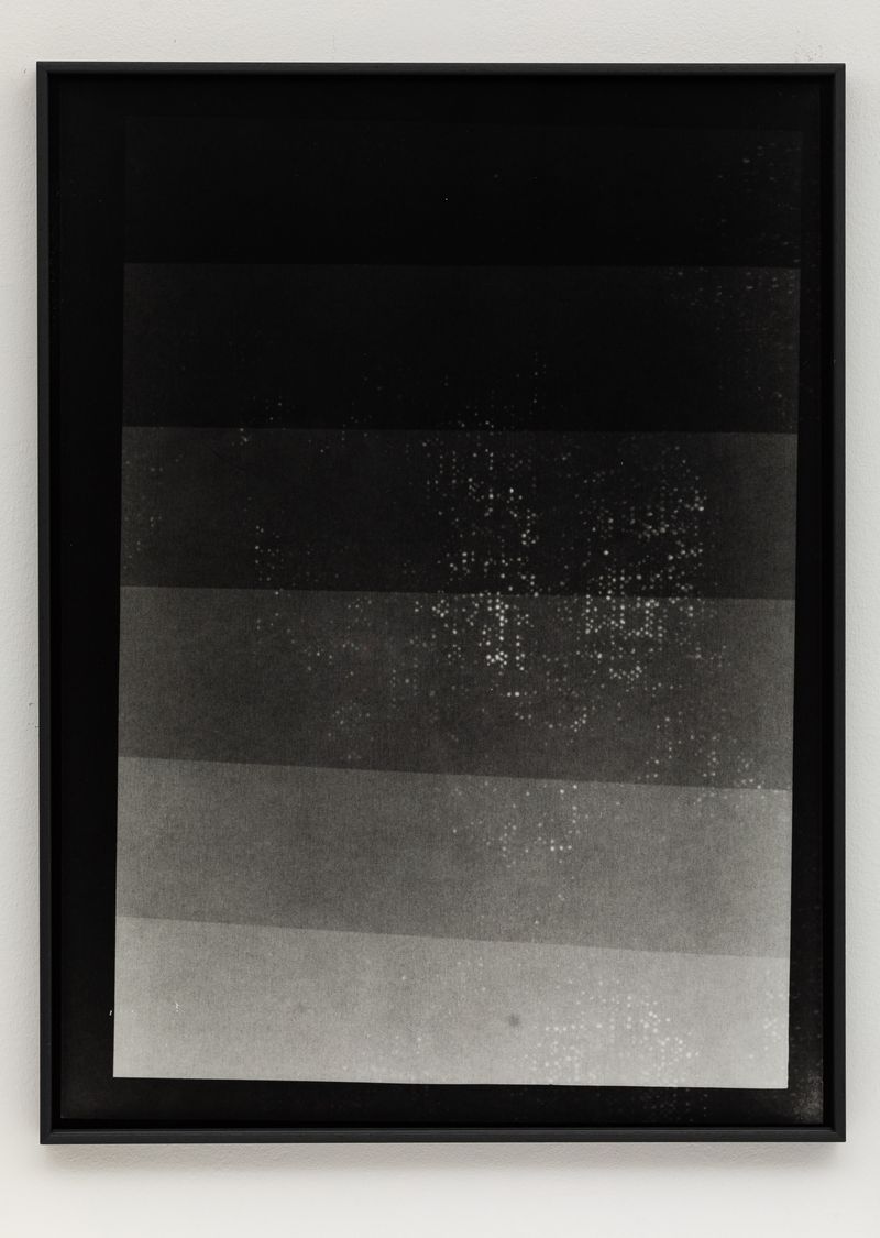 © Máté Dobokay - Test Strips