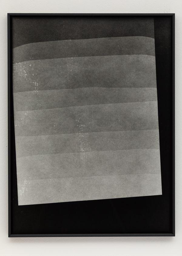 © Máté Dobokay - Test Strips