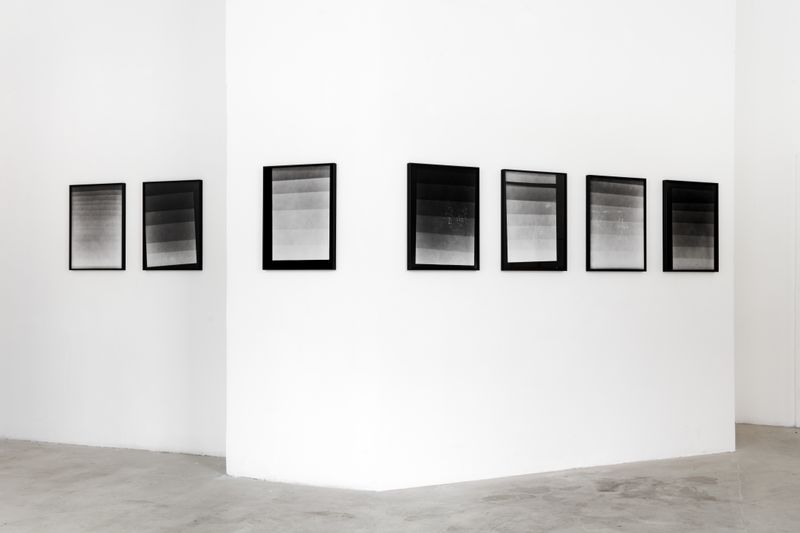 © Máté Dobokay - Test Strips