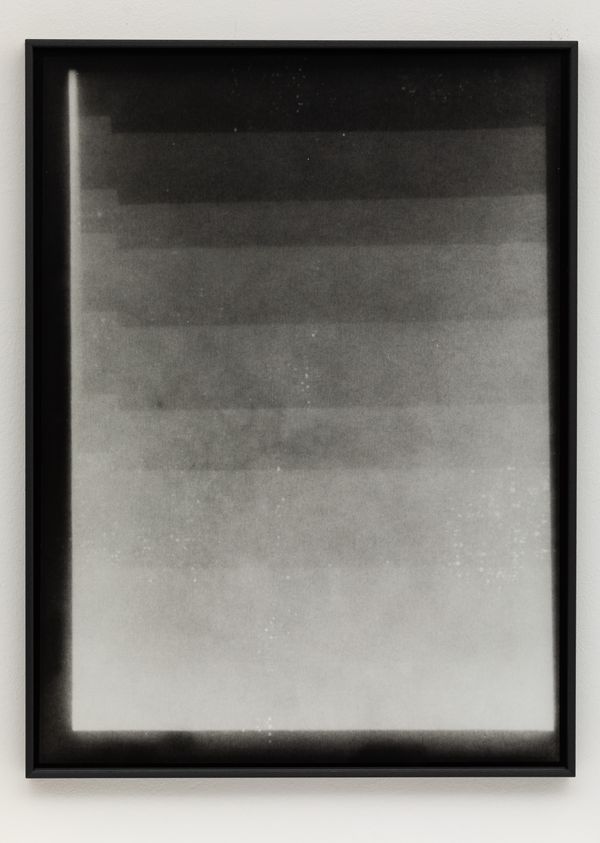 © Máté Dobokay - Test Strips