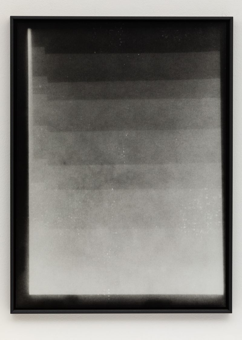 © Máté Dobokay - Test Strips