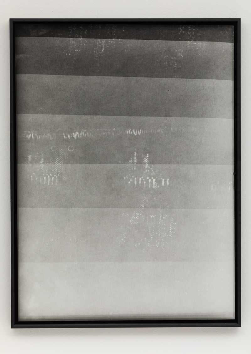 © Máté Dobokay - Test Strips