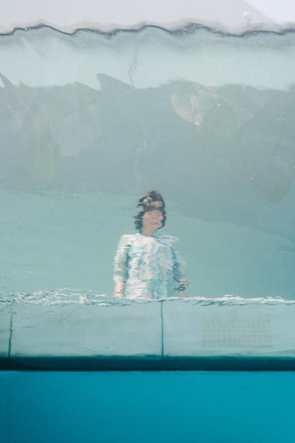 © Gili Benita - Image from the Kodoku - 孤独 photography project