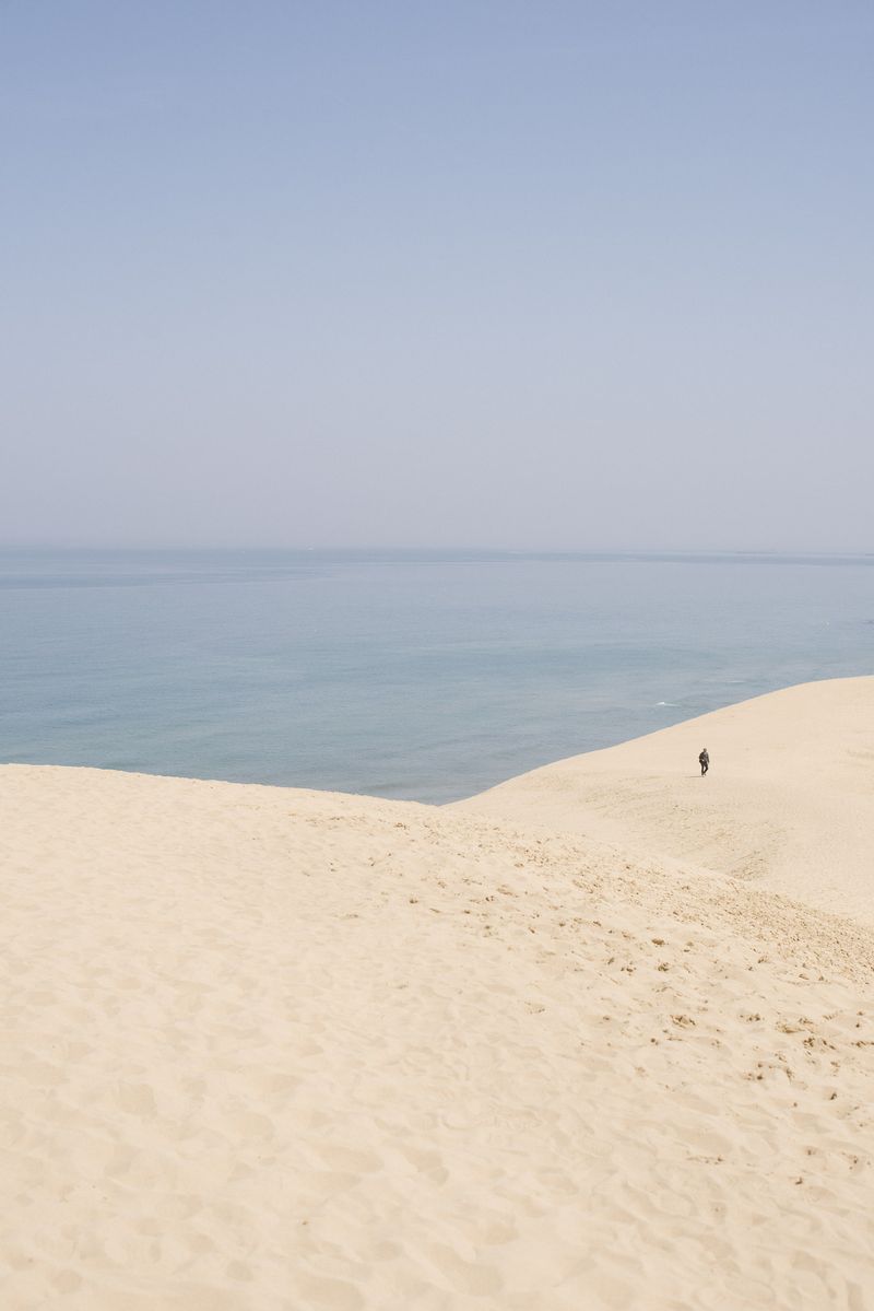 © Gili Benita - Image from the Kodoku - 孤独 photography project