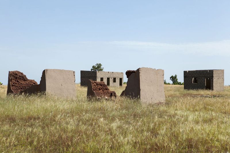 © Federica Landi - Pargou village, Burkina Faso