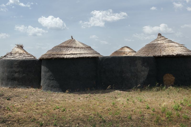 © Federica Landi - Pargou village, Burkina Faso