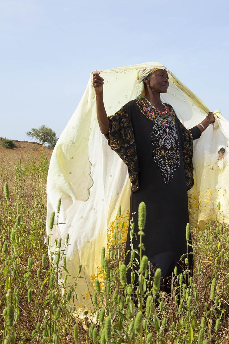 © Federica Landi - Pargou village, Burkina Faso