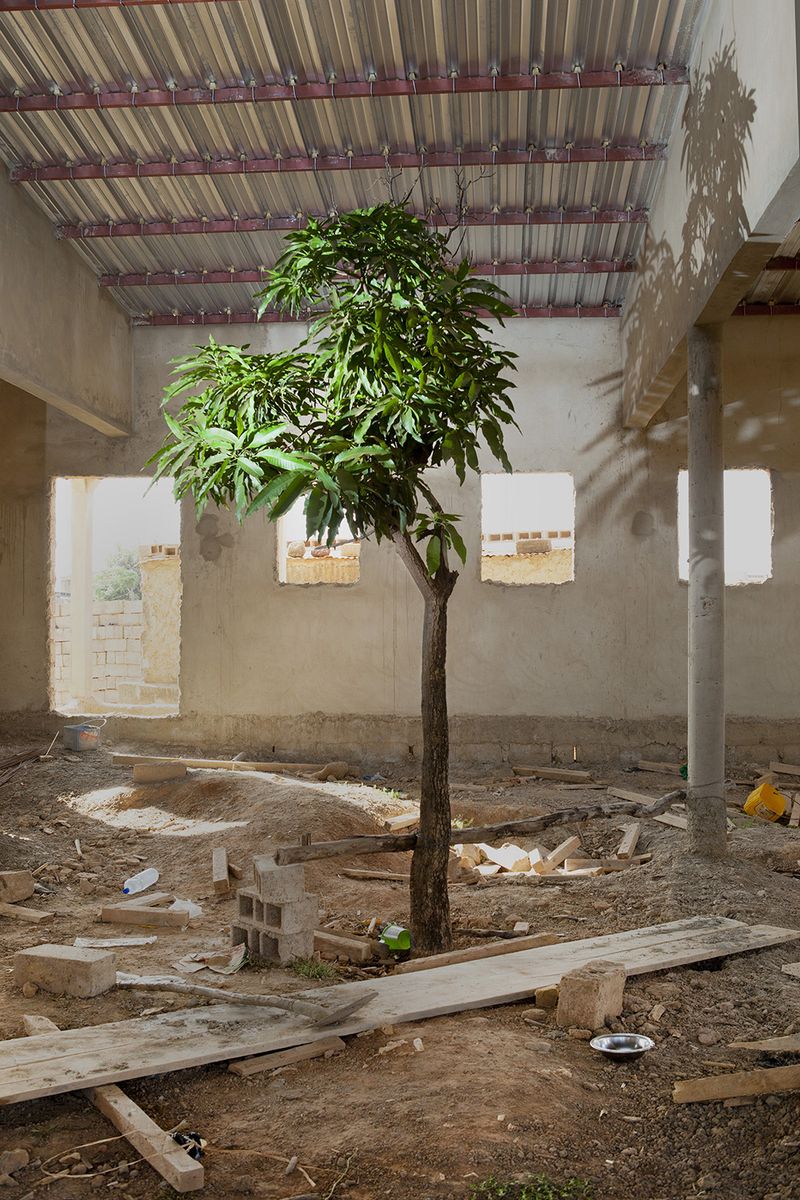 © Federica Landi - Pargou village, Burkina Faso