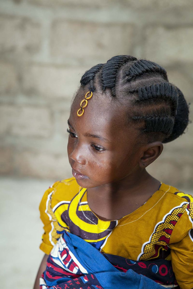 © Federica Landi - Pargou village, Burkina Faso