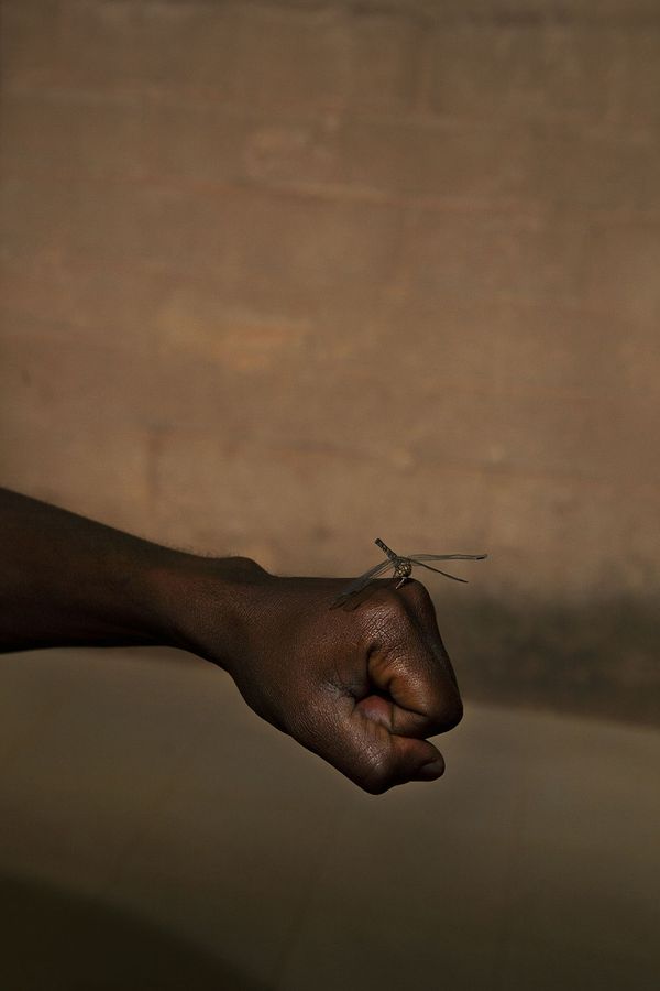 © Federica Landi - Pargou village, Burkina Faso