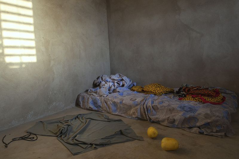 © Federica Landi - Pargou village, Burkina Faso