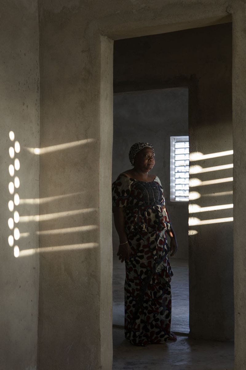 © Federica Landi - Pargou village, Burkina Faso