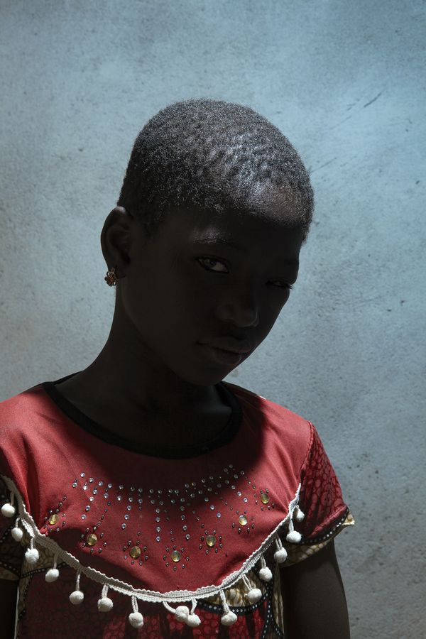 © Federica Landi - Pargou village, Burkina Faso