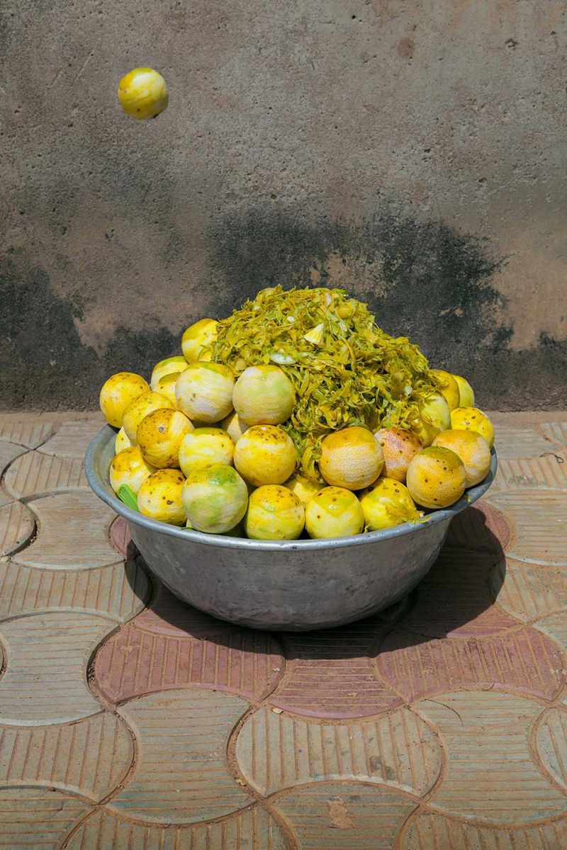 © Federica Landi - Pargou village, Burkina Faso