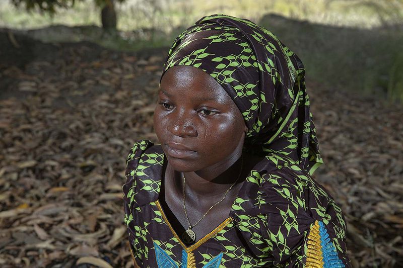 © Federica Landi - Pargou village, Burkina Faso