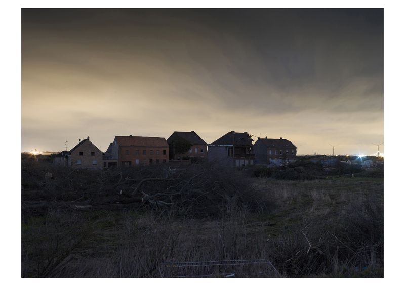 © Matthias Jung - Image from the Revier photography project