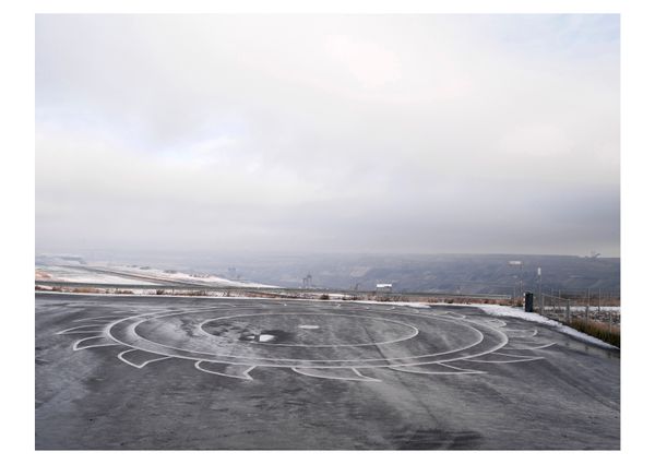 © Matthias Jung - Image from the Revier photography project