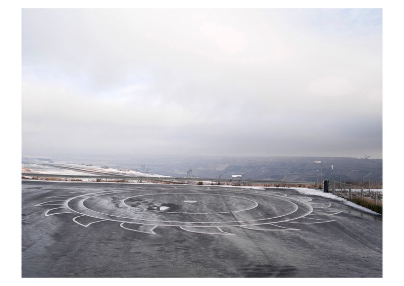 © Matthias Jung - Image from the Revier photography project