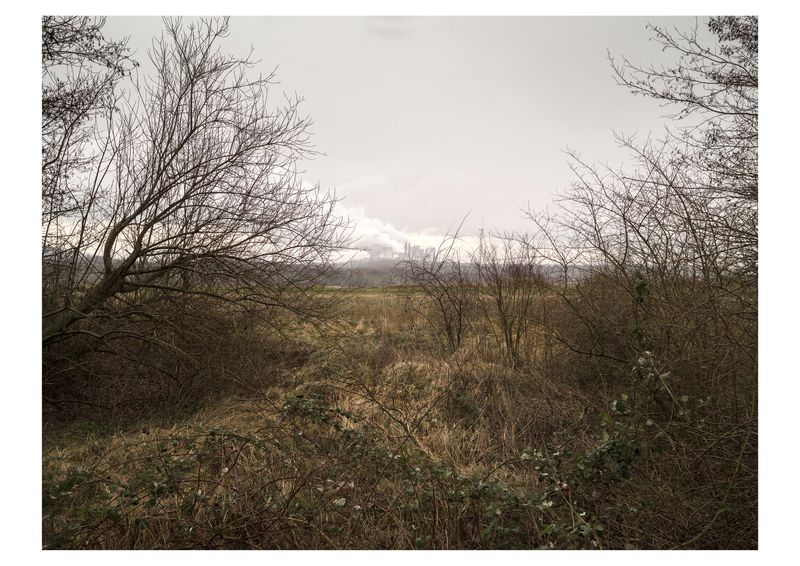 © Matthias Jung - Image from the Revier photography project