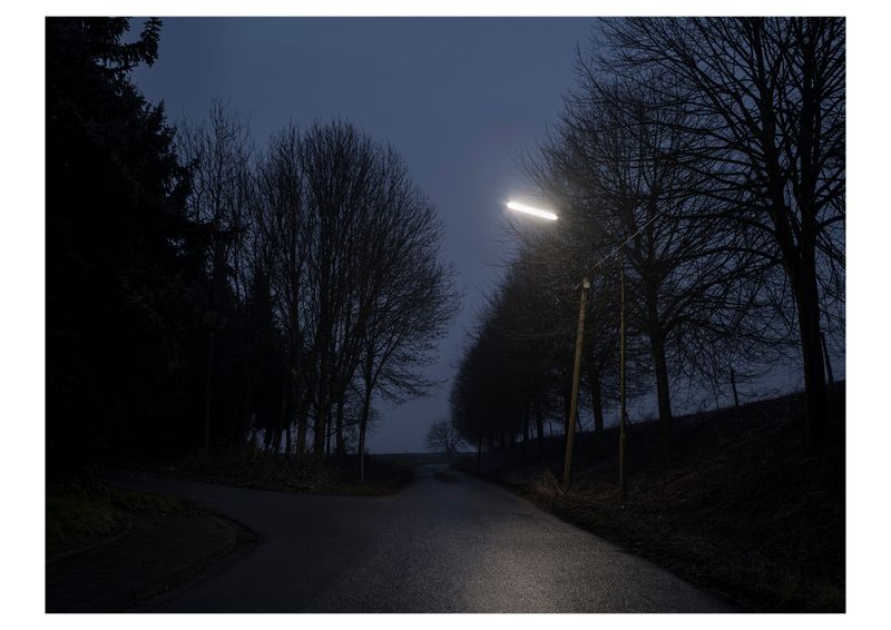 © Matthias Jung - Image from the Revier photography project