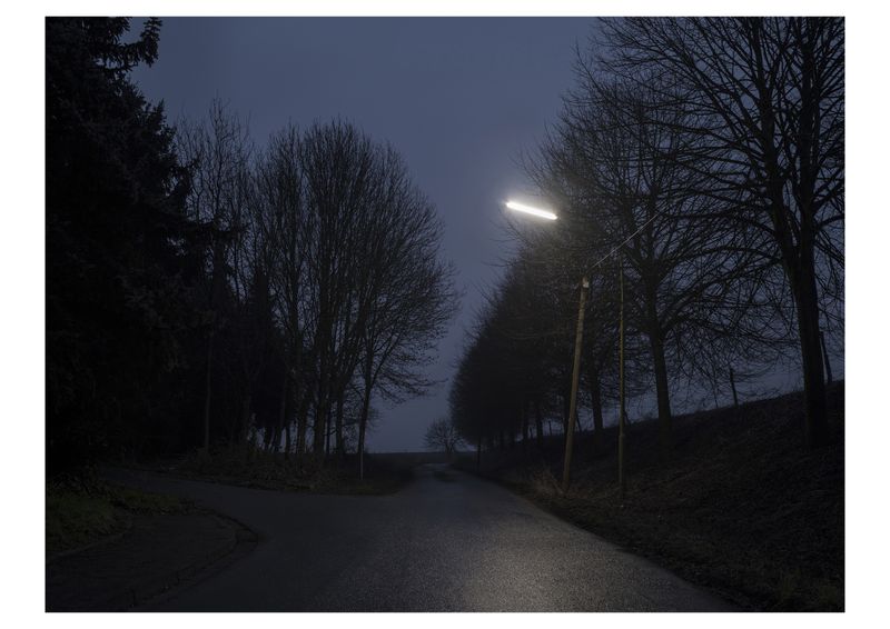 © Matthias Jung - Image from the Revier photography project