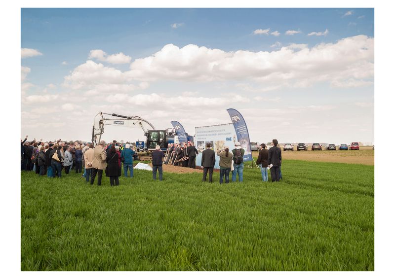 © Matthias Jung - Image from the Revier photography project