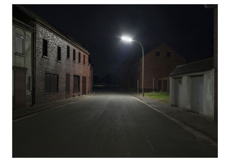 © Matthias Jung - Image from the Revier photography project