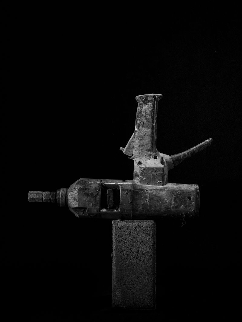 © Matthias Jung - Image from the the valley photography project