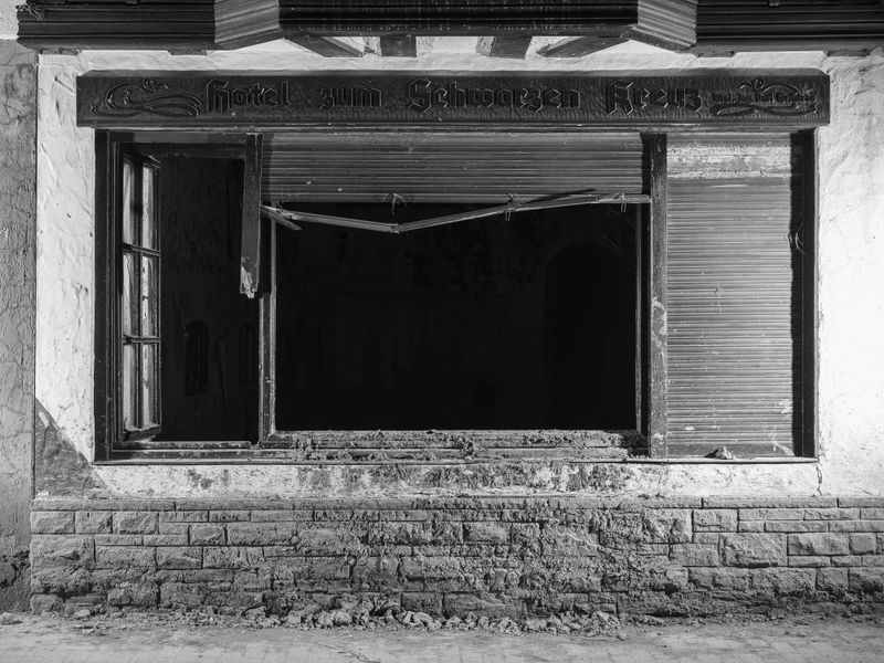 © Matthias Jung - Image from the the valley photography project